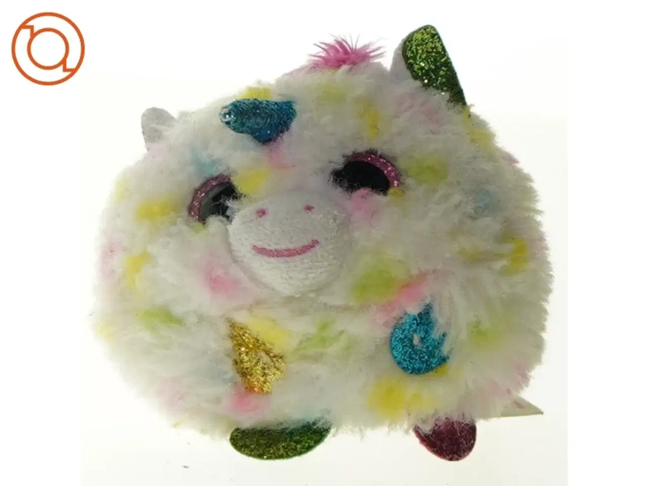 Billede 1 - Bamse fra Ty (str. 7 cm)
