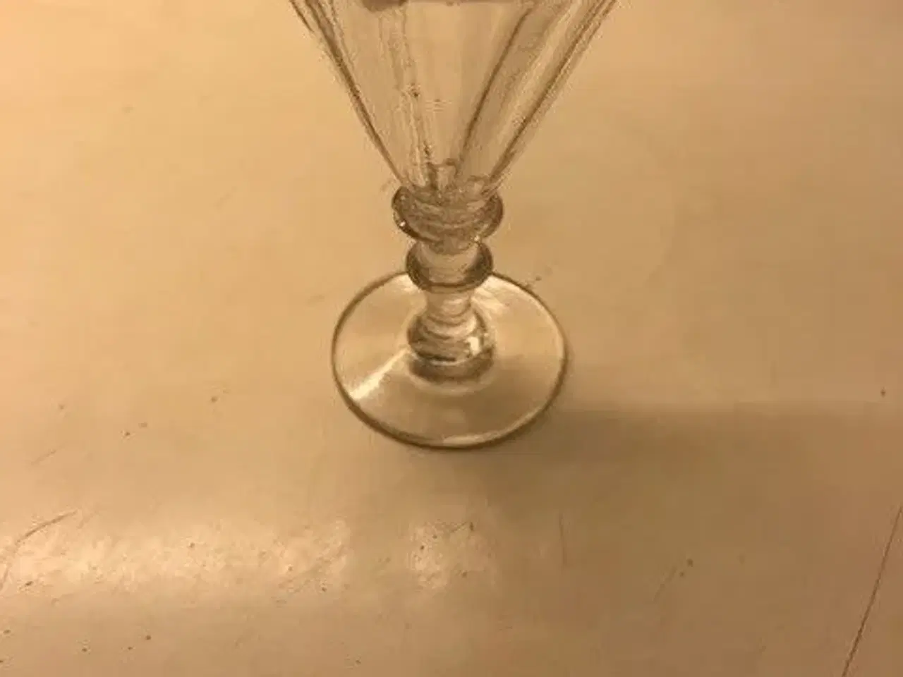Billede 2 - Snerle snapseglas