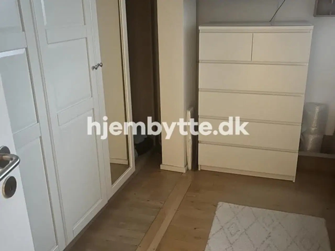 Billede 7 - Hjembytte - Grantofteparken