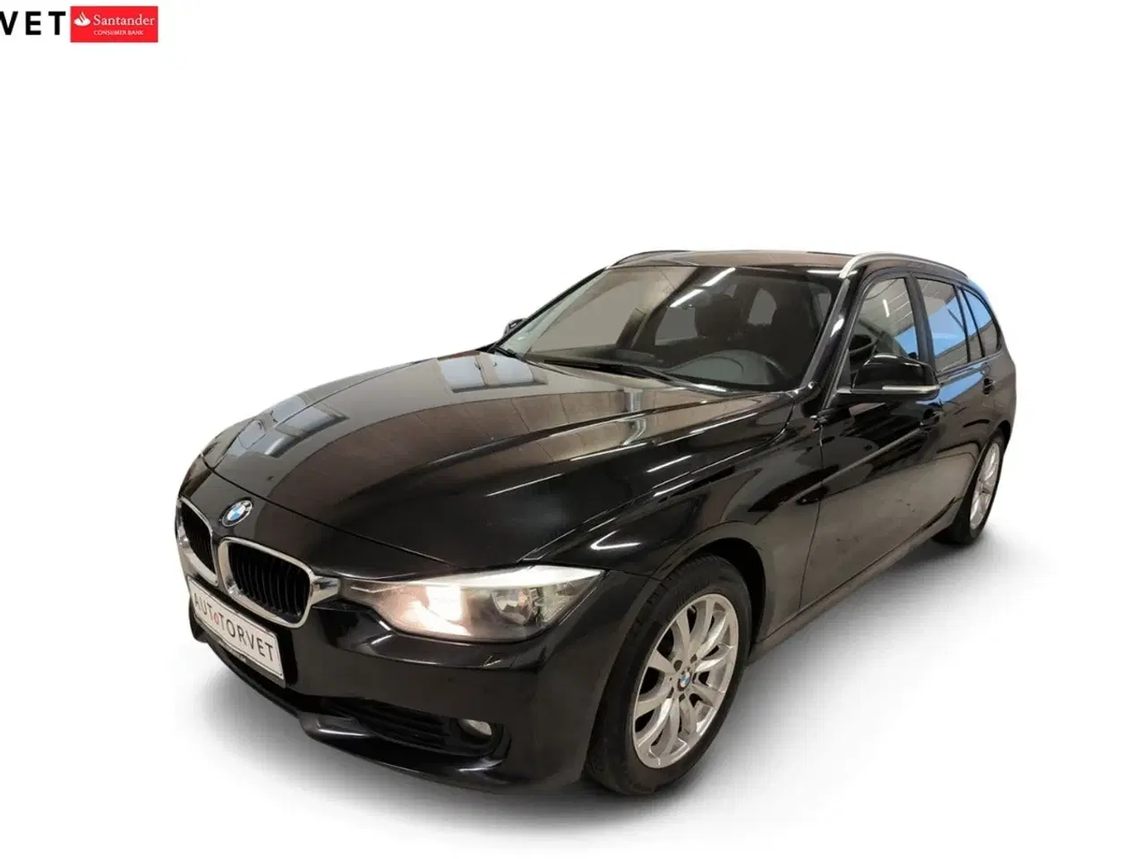 Billede 4 - BMW 320d 2,0 Touring aut.