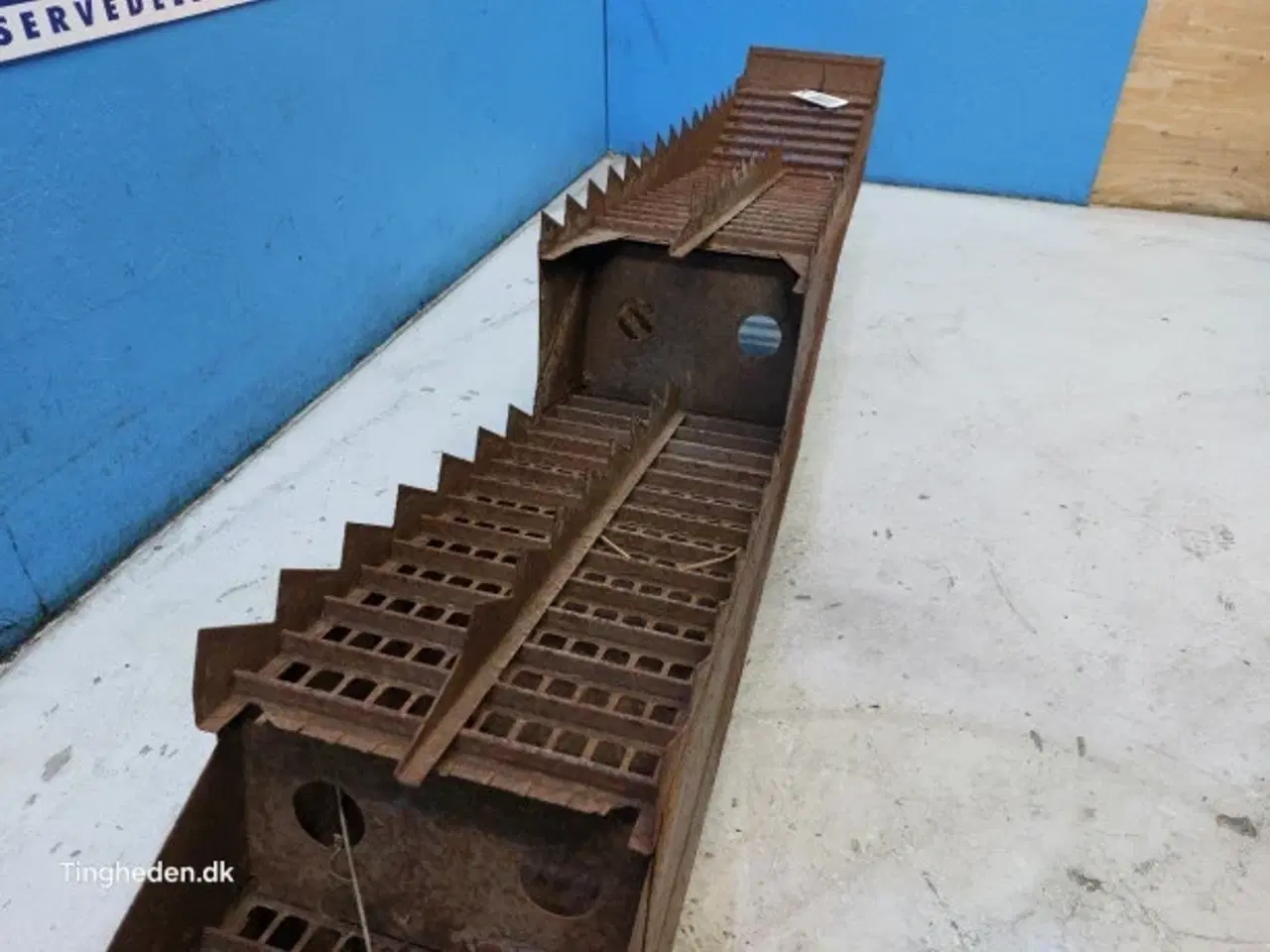 Billede 10 - Dronningborg D7000 Ryster 28450440