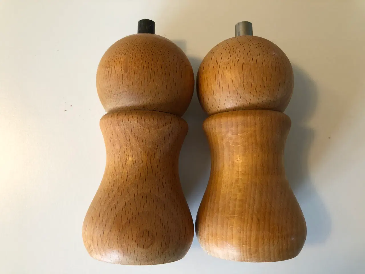 Billede 6 - Salt og Peber sæt, made in Denmark