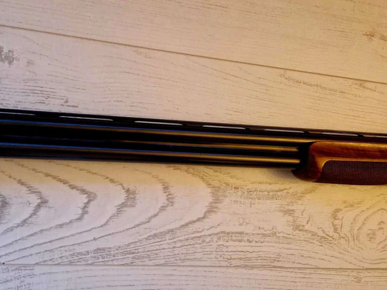 Billede 3 - Beretta 686, White Onyx 