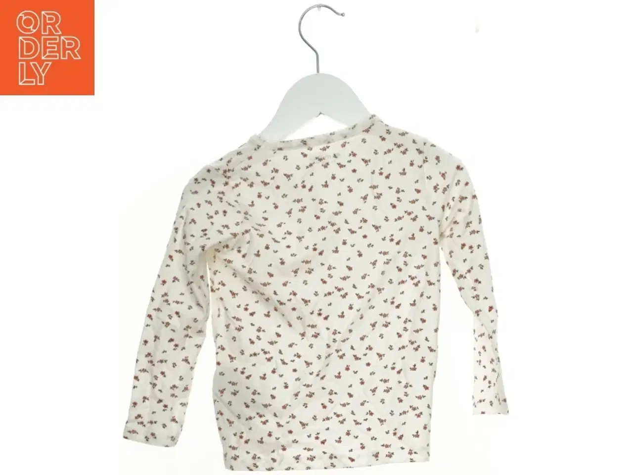 Billede 2 - Bluse fra Minymo (str. 98 cm)