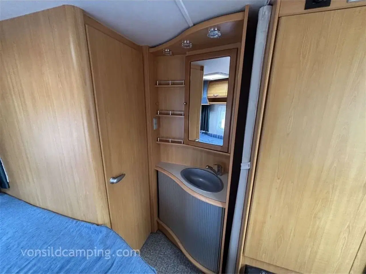 Billede 11 - 2008 - LMC Münsterland 500 RBD