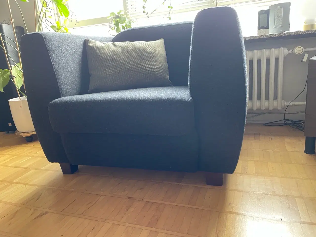 Billede 3 - Sofa stol til salg