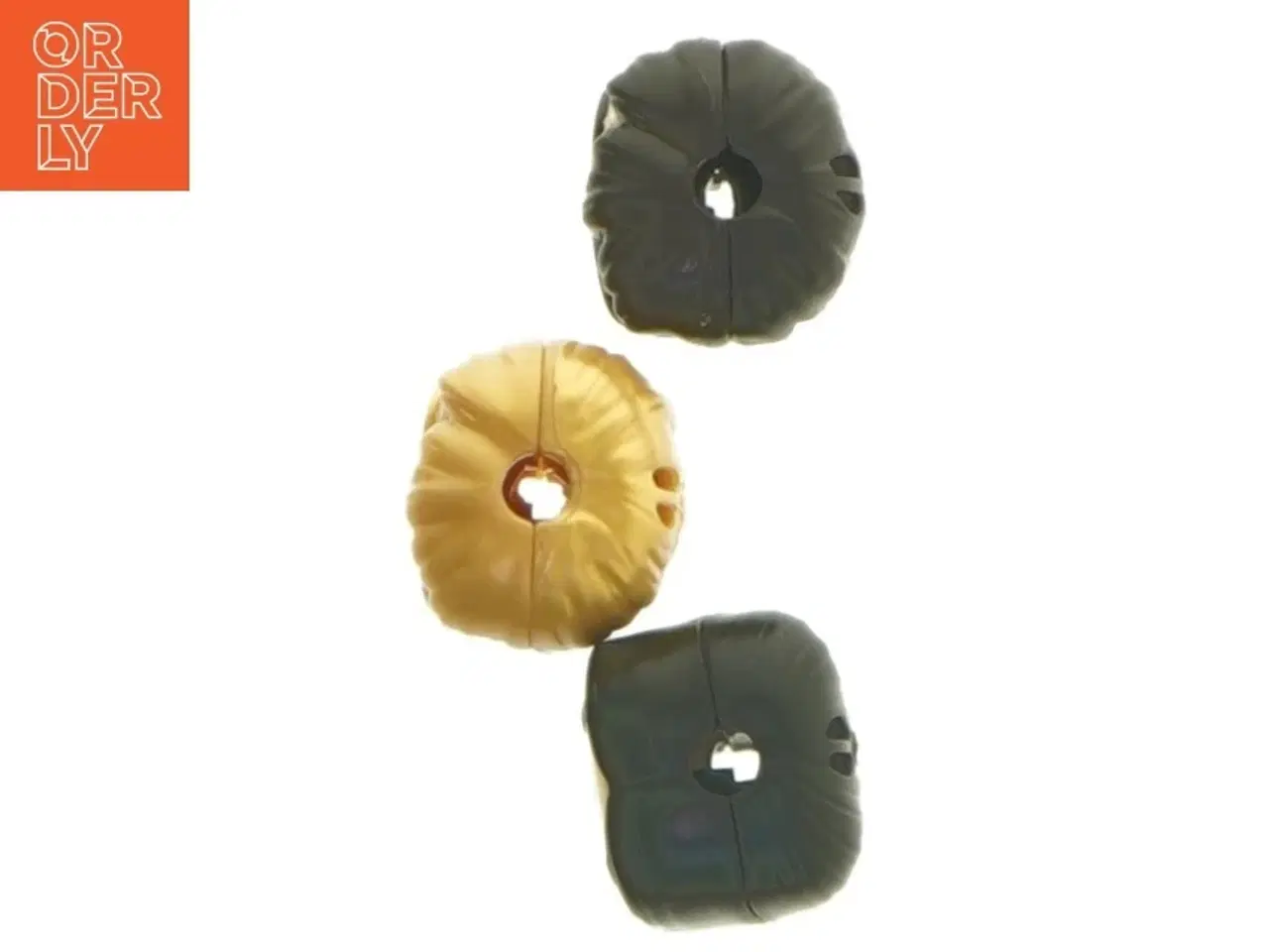 Billede 3 - Miniature Harry Potter figurer fra Funko (str. 3,5 cm)