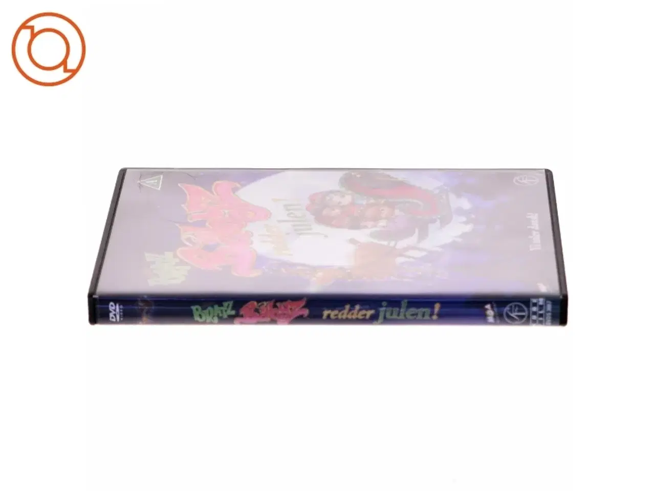 Billede 2 - BRATZ BABYS REDDER J (Bog)