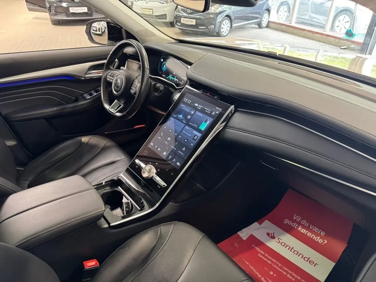 Billede 17 - MG Marvel R Luxury