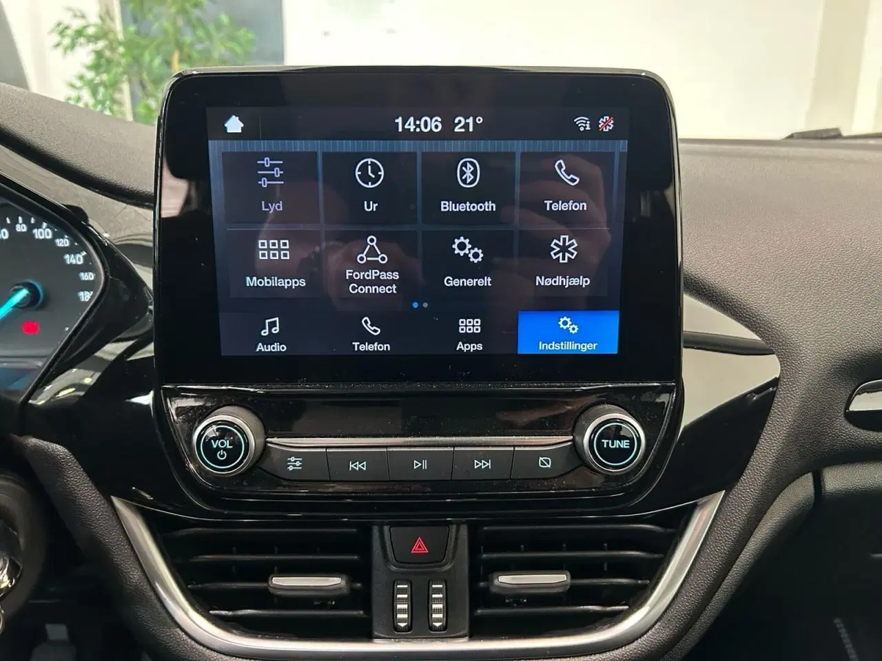 Billede 13 - Ford Fiesta 1,0 EcoBoost mHEV Titanium