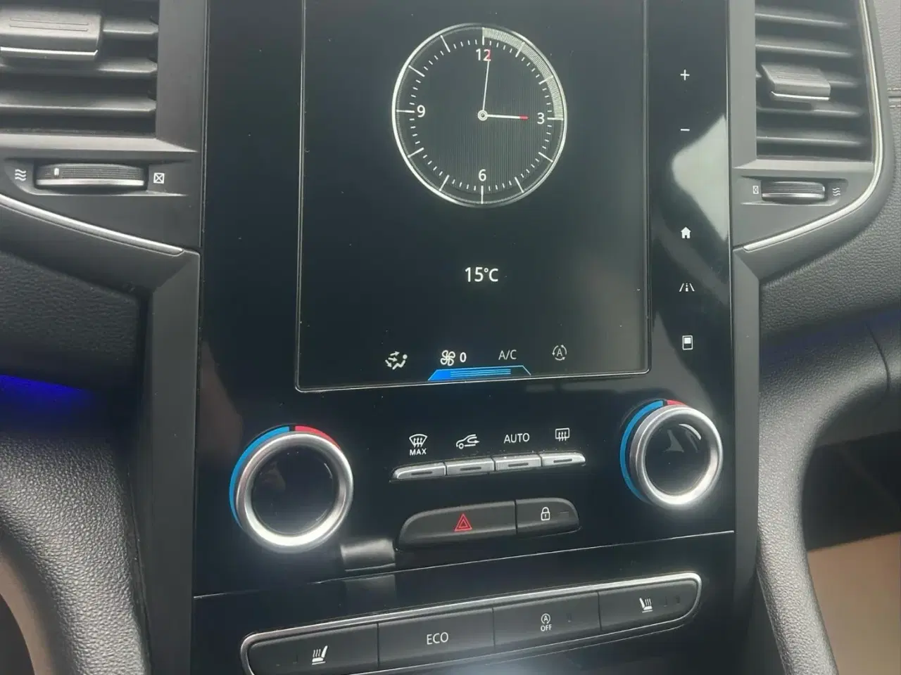Billede 14 - Renault Talisman 1,6 dCi 130 Intens Sport Tourer EDC