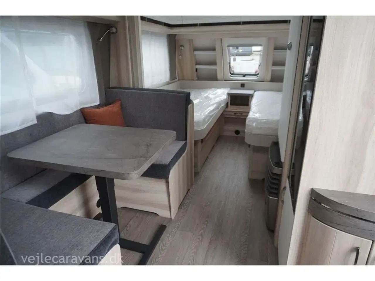 Billede 21 - 2026 - Hobby De Luxe 460 SL