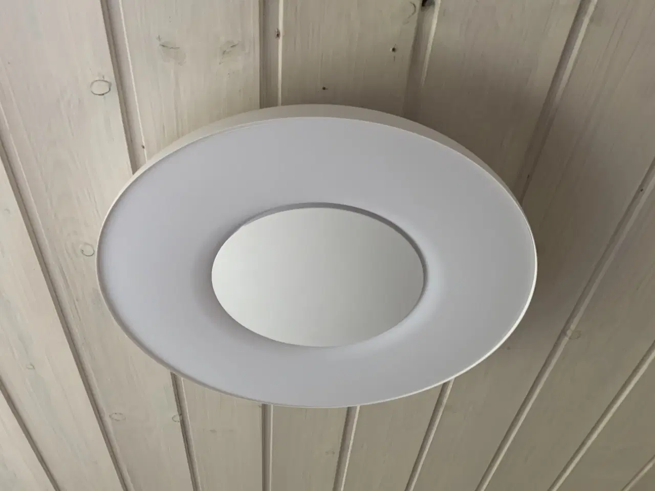 Billede 2 - 3 x Loftslampe Philips Hue Still med fjernbetjenin