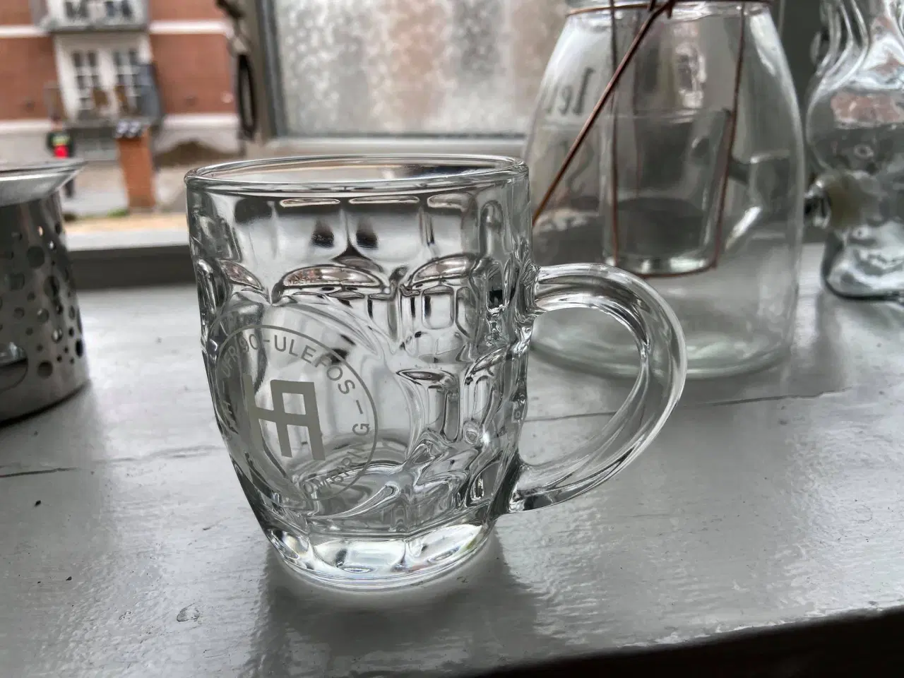 Billede 6 - Øl glas