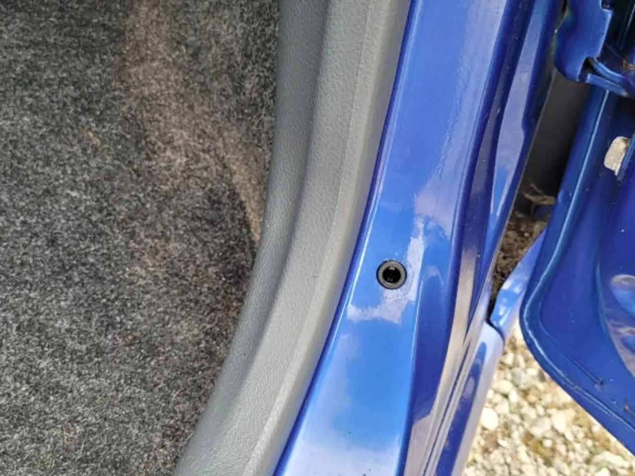 Billede 15 - Økobil Matiz 0.8i, KM 104.000, Nysynet 17.11.2025