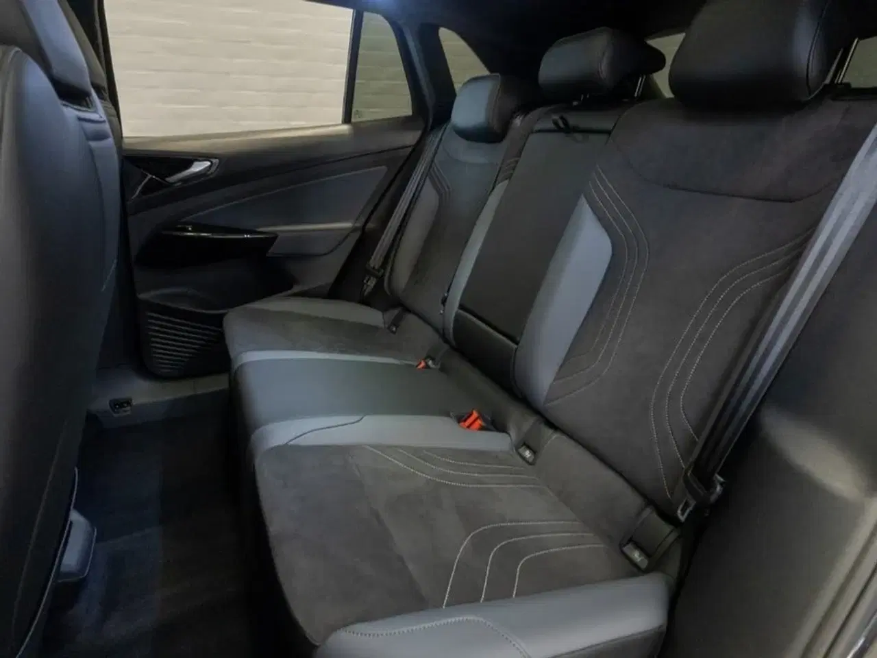 Billede 24 - VW ID.4 77 Pro Performance Max