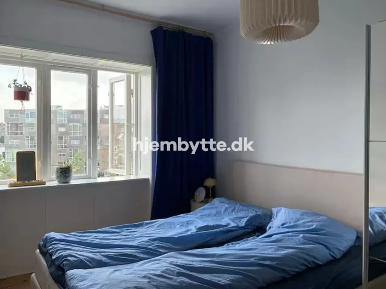 Billede 3 - Hjembytte - Birkedommervej