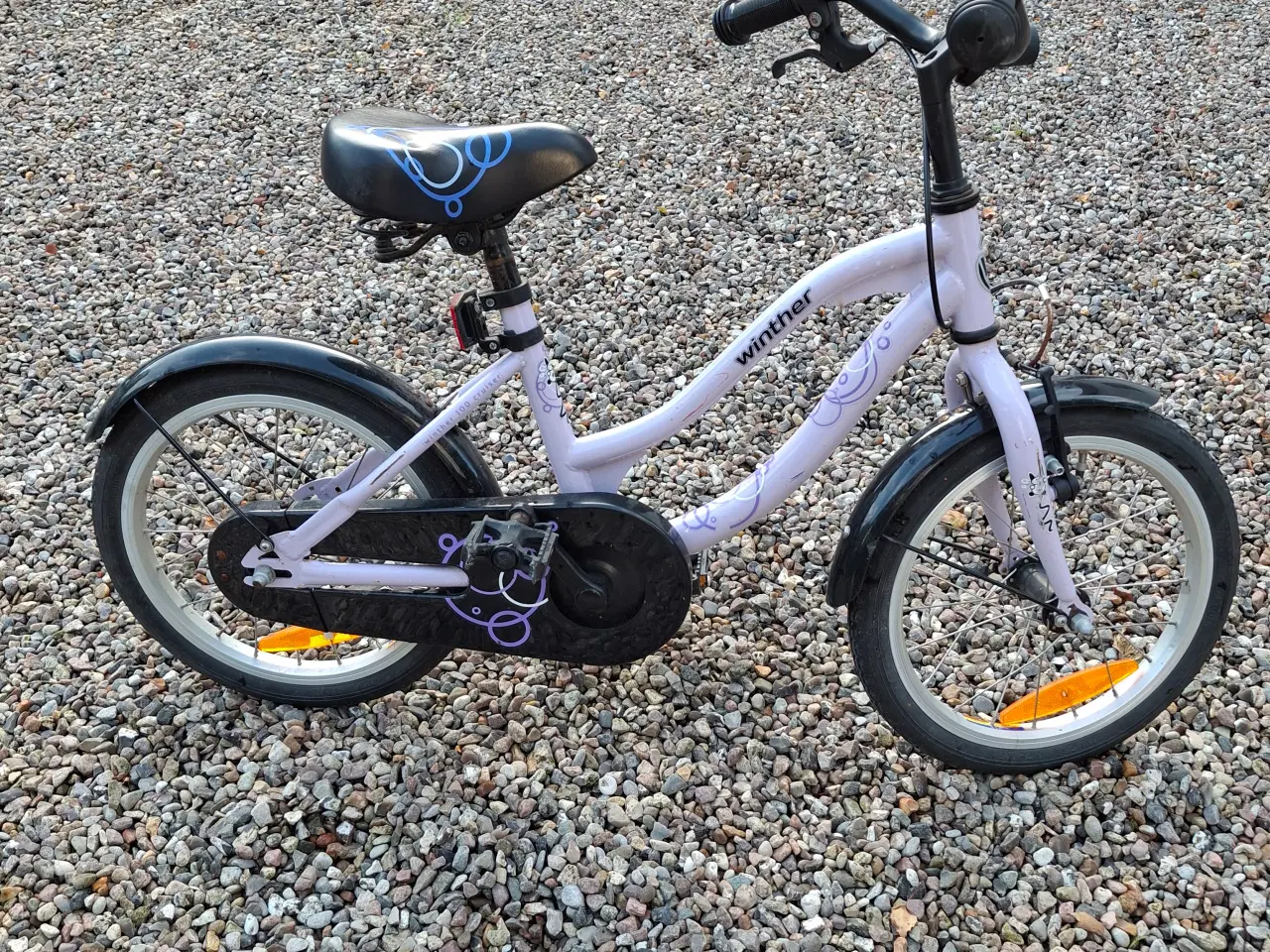 Billede 3 - Cykel