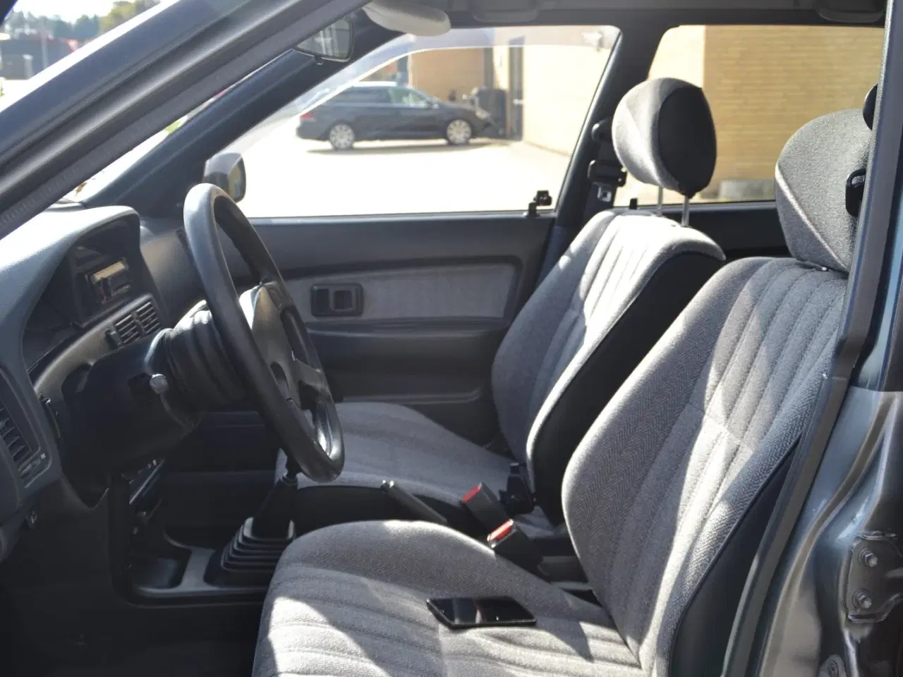 Billede 9 - Toyota Corolla 1,6 GSi Glassback