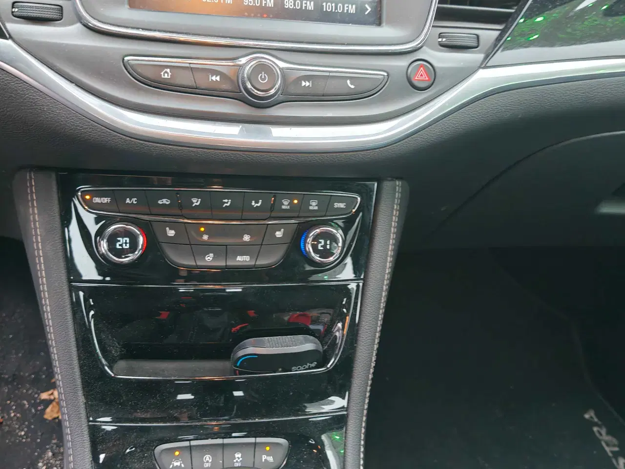 Billede 6 - Opel Astra