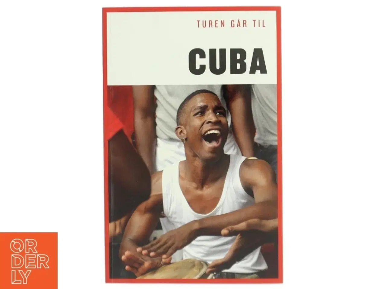 Billede 1 - Rejseguide til Cuba fra Politikens Rejsebøger