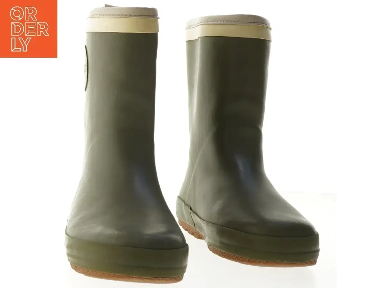 Billede 3 - Termostøvler fra Pom Pom (str. 32)