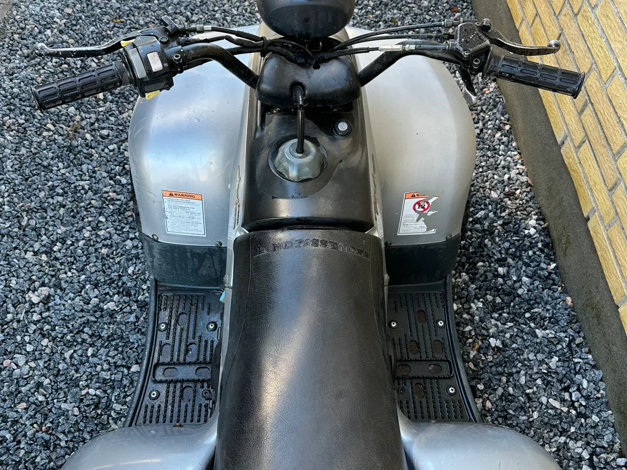 Billede 2 - Atv 90cc