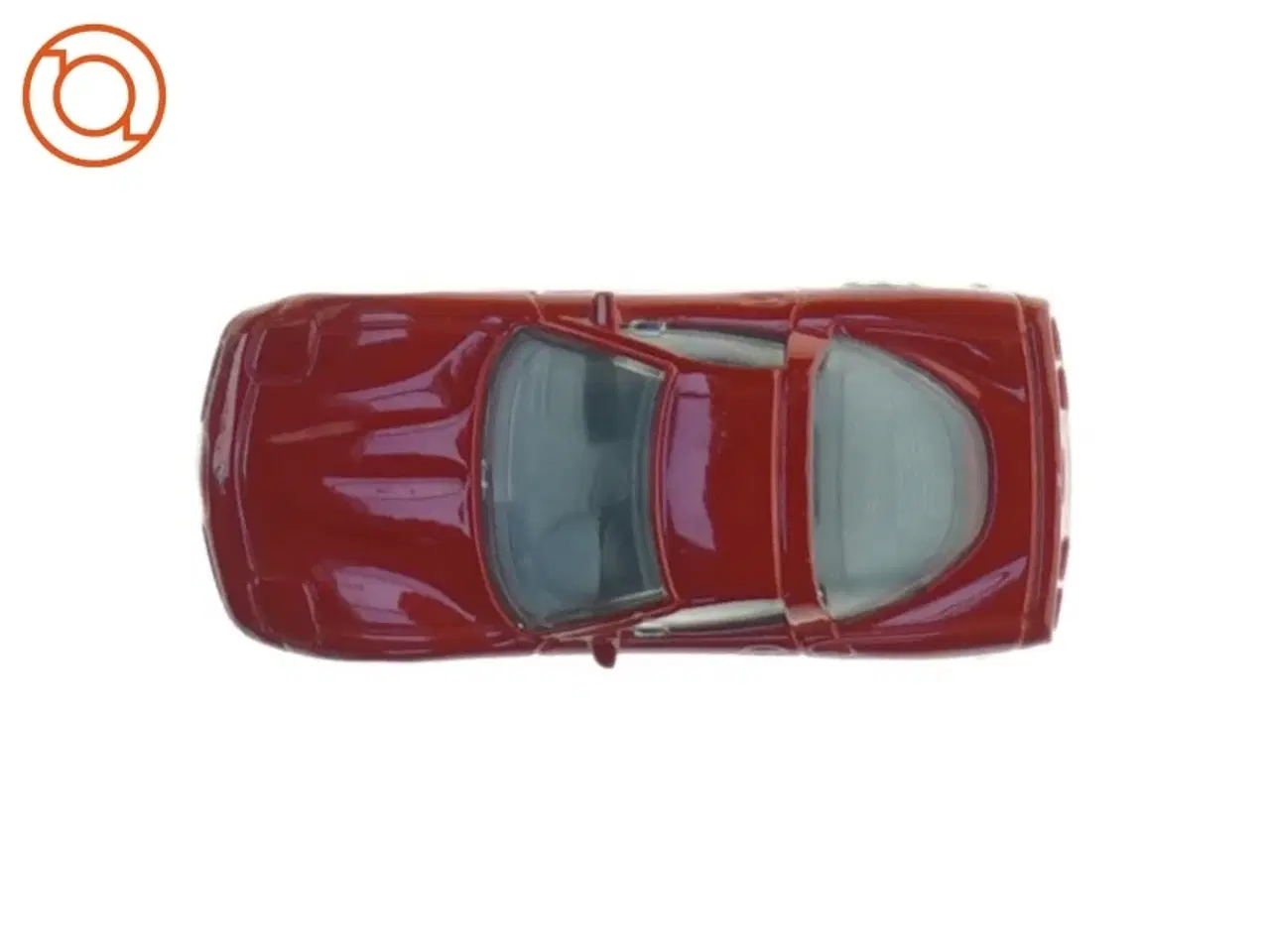 Billede 2 - Legetøjsbil (str. 10 cm)