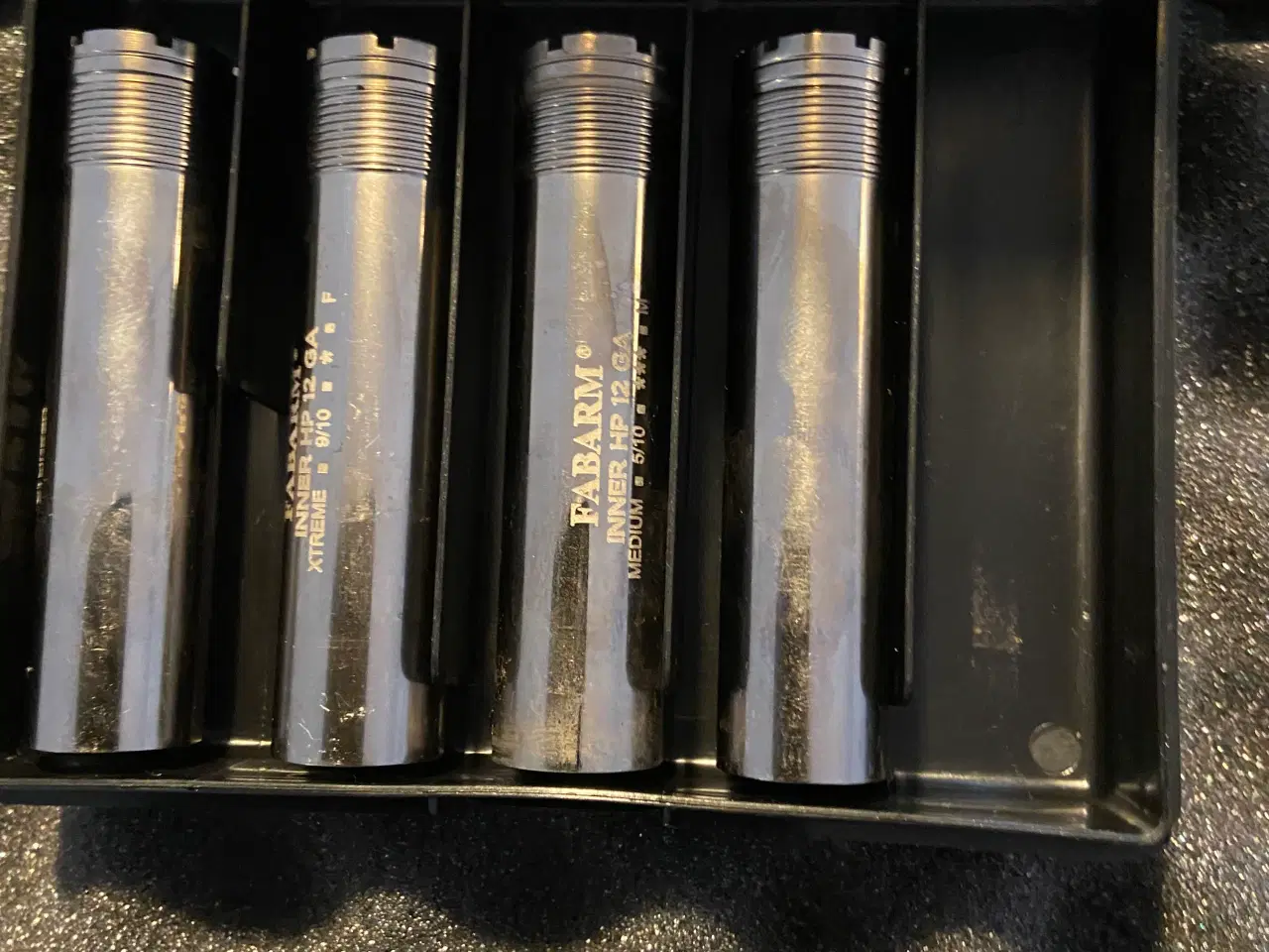 Billede 7 - Fabarm 1276 xlr 