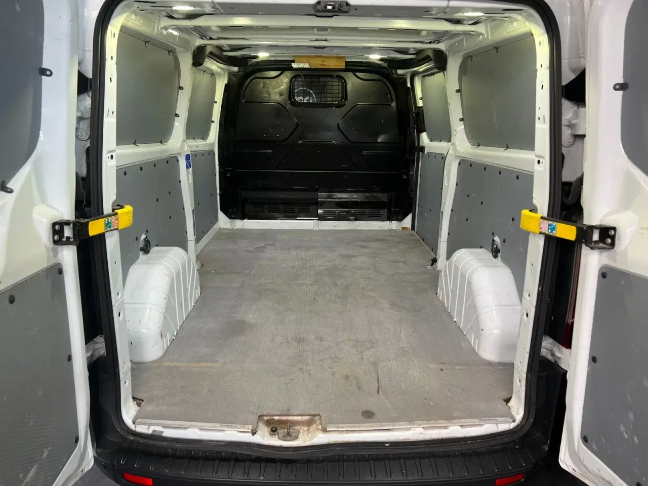 Billede 9 - Ford Transit Custom 310S 2,0 TDCi 130 Trend