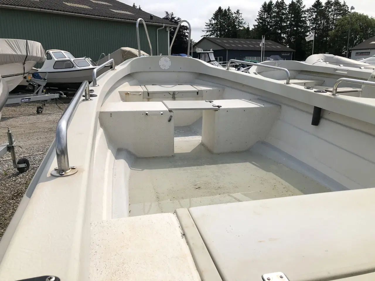 Billede 4 - Crescent 434