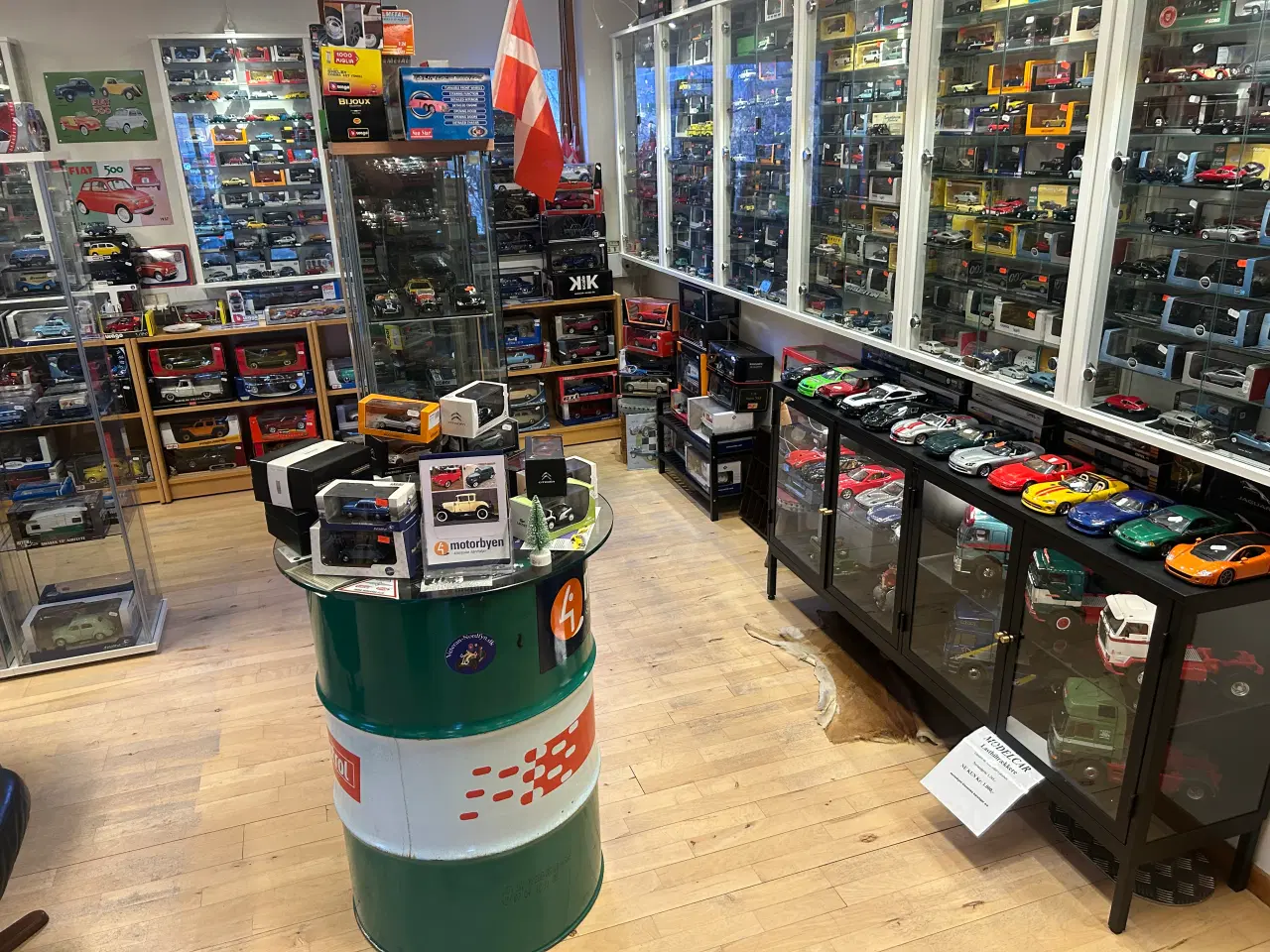 Billede 11 - Modelbiler mere end 5.000 stk til salg