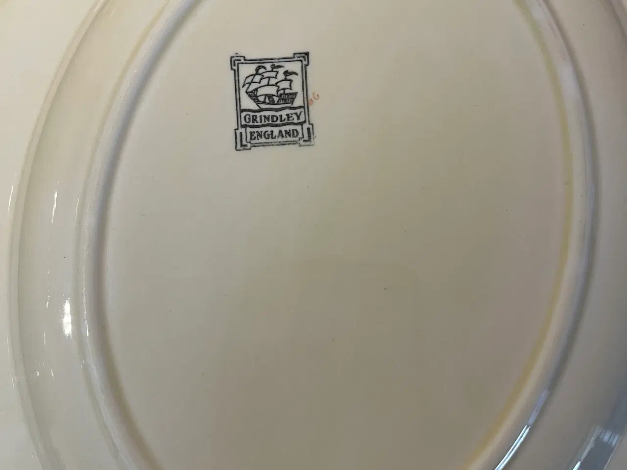 Billede 5 - Engelsk vintage fade