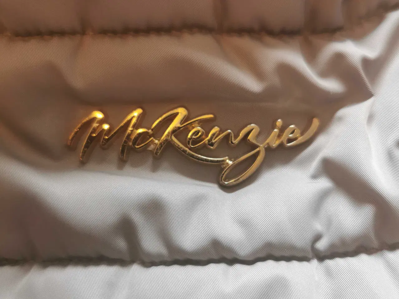 Billede 2 - Vinter jakke 