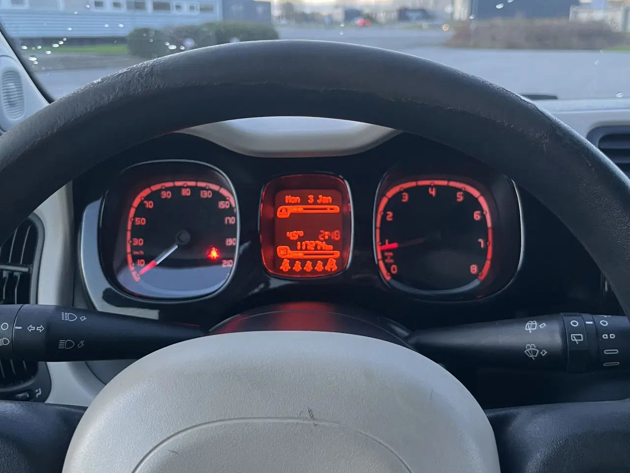 Billede 12 - Fiat Panda 