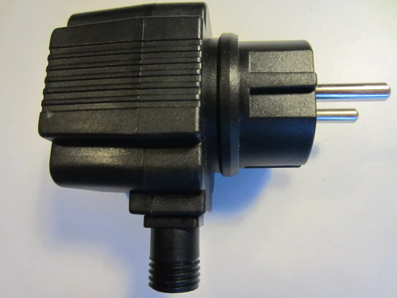 Billede 1 - GOLDEN POWER GP-LT240V0400 AC Adapter 24V~  400mA