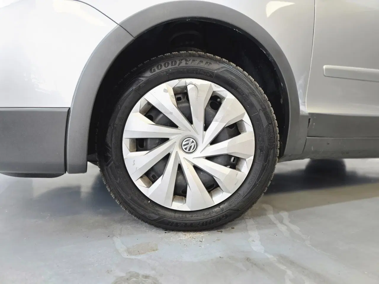 Billede 17 - VW Polo Cross 1,4 16V