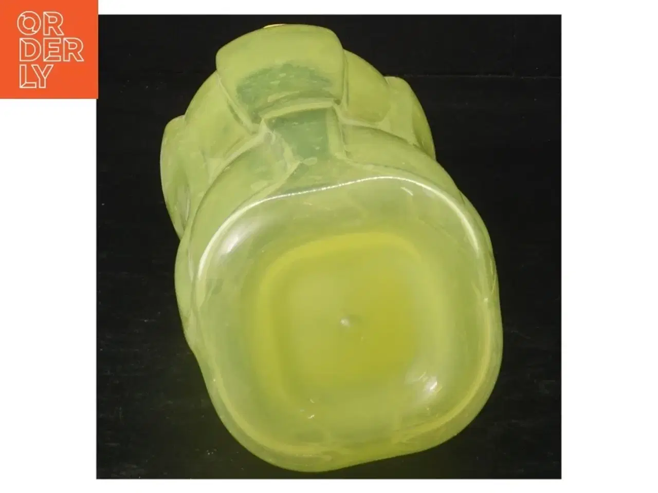 Billede 2 - Drikkeflaske fra Tupperware (str. 25 cm) 1/2 l