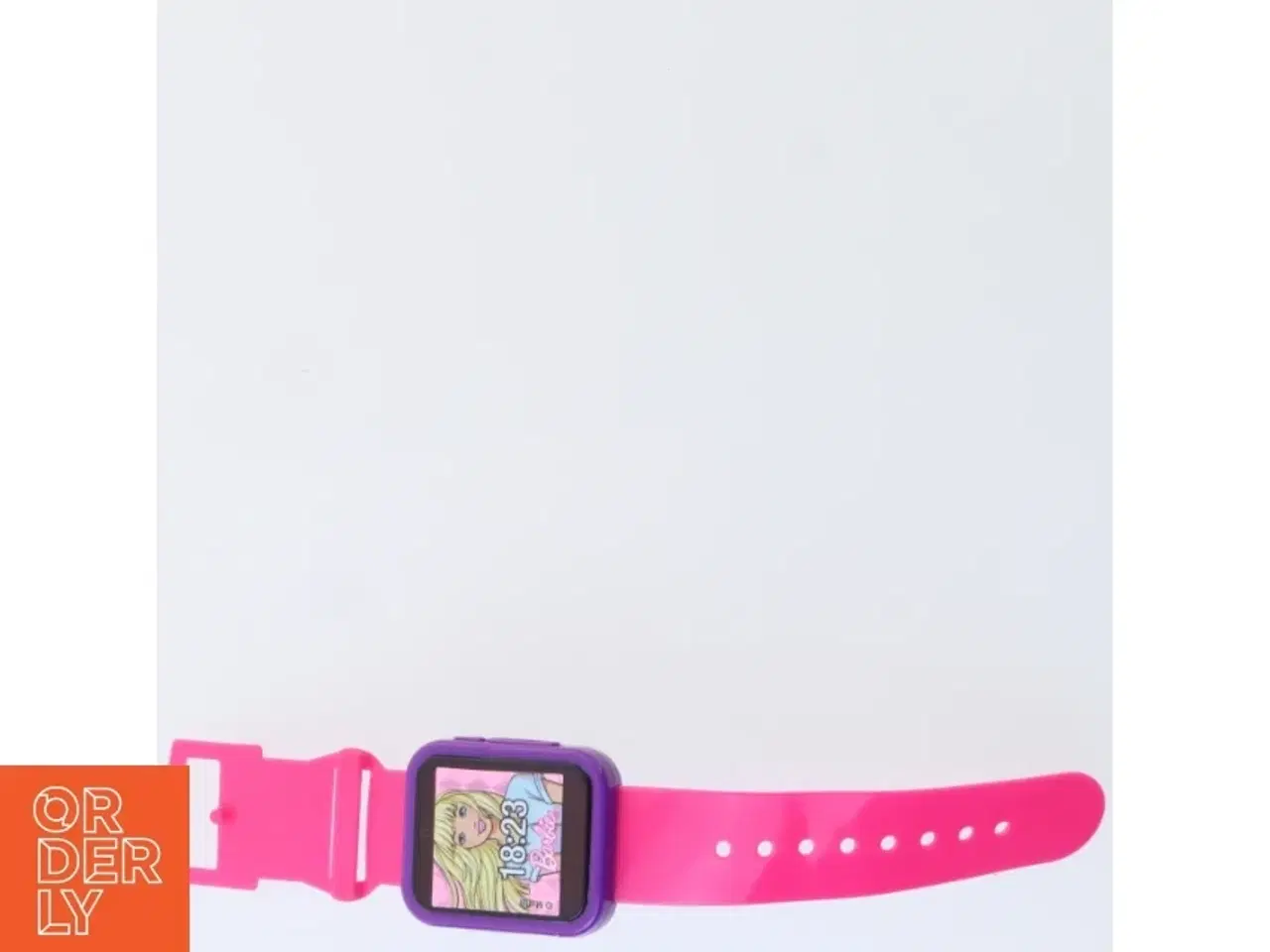 Billede 2 - Smartwatch til børn fra Barbie