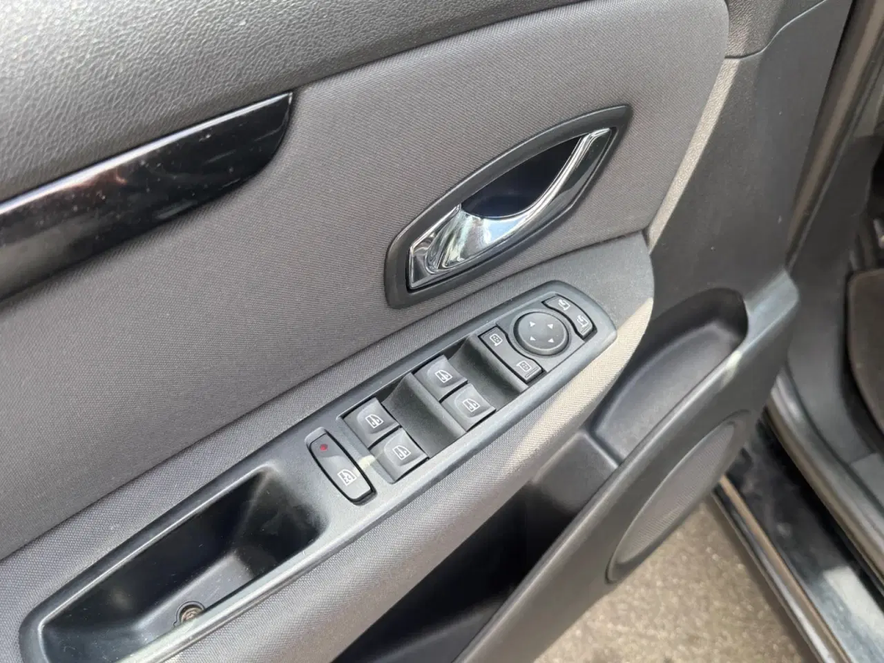 Billede 17 - Renault Grand Scenic III 1,5 dCi 110 Dynamique aut.