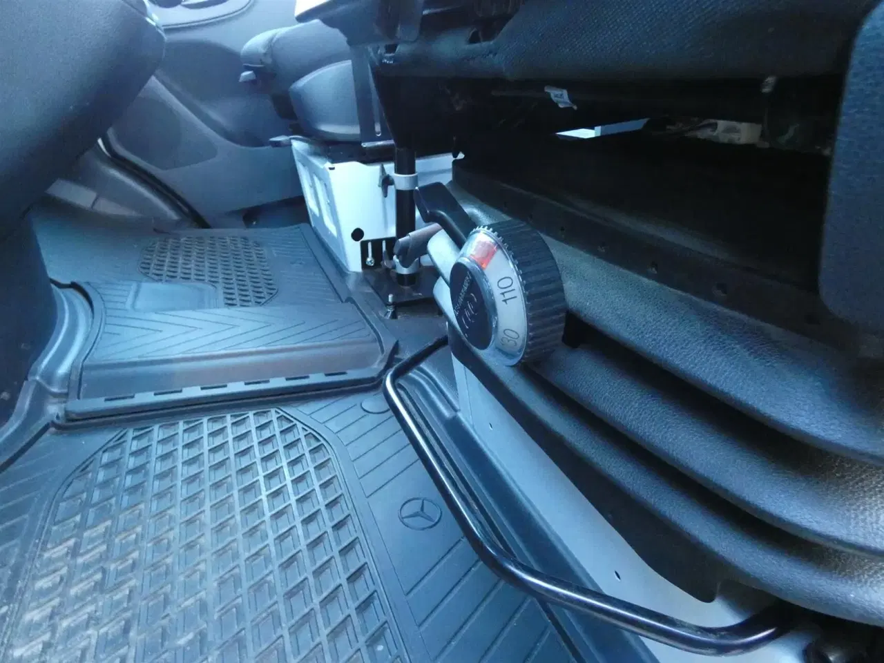 Billede 20 - Mercedes-Benz Sprinter 316 2,1 CDI A1 RWD 7G-Tronic 163HK Van 7g Aut.