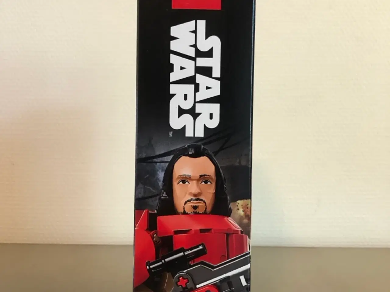 Billede 3 - LEGO Star Wars 75525 Baze Malbus uåbnet