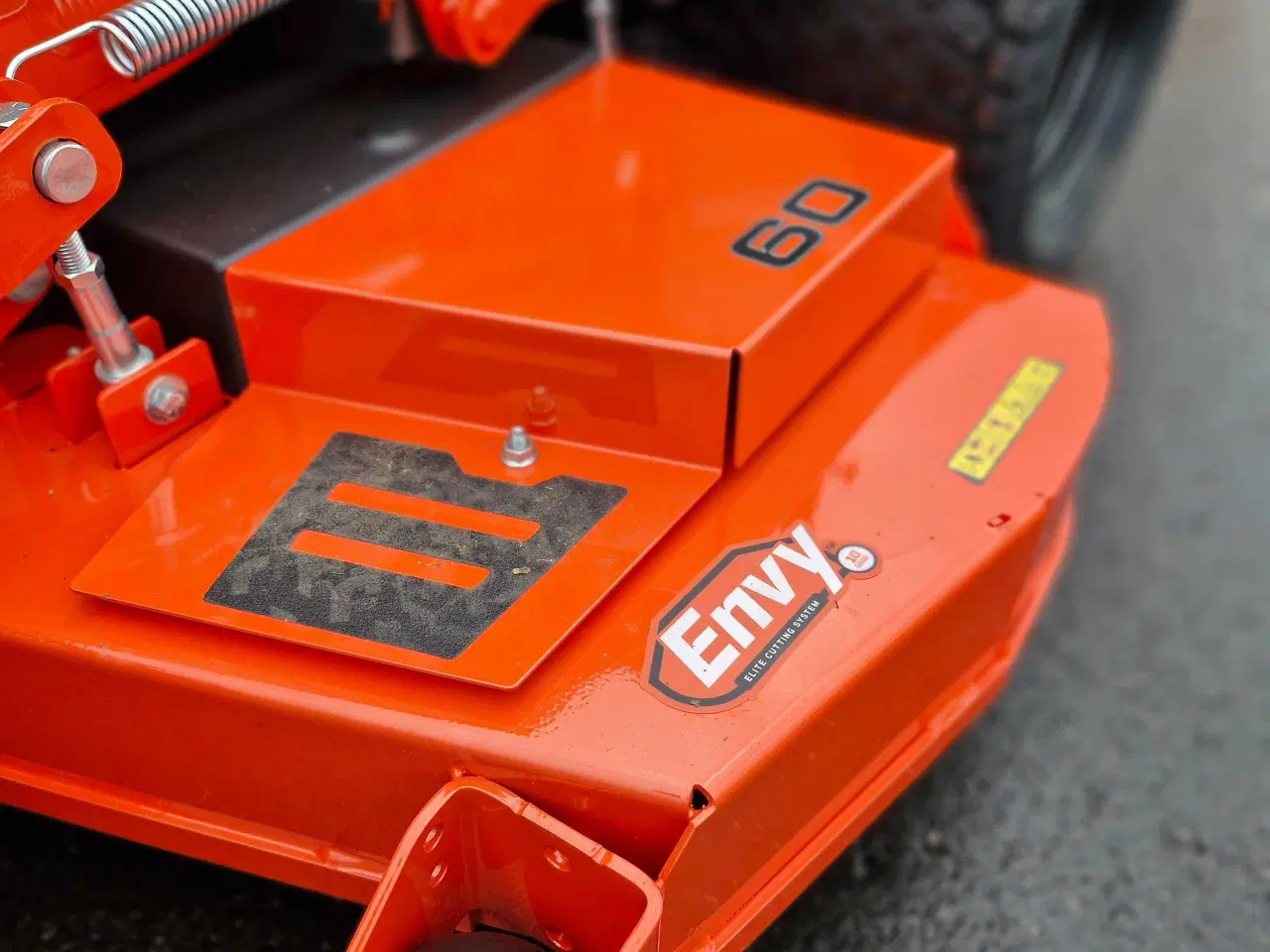 Billede 9 - Ariens ZENITH PRO Zero-turn 