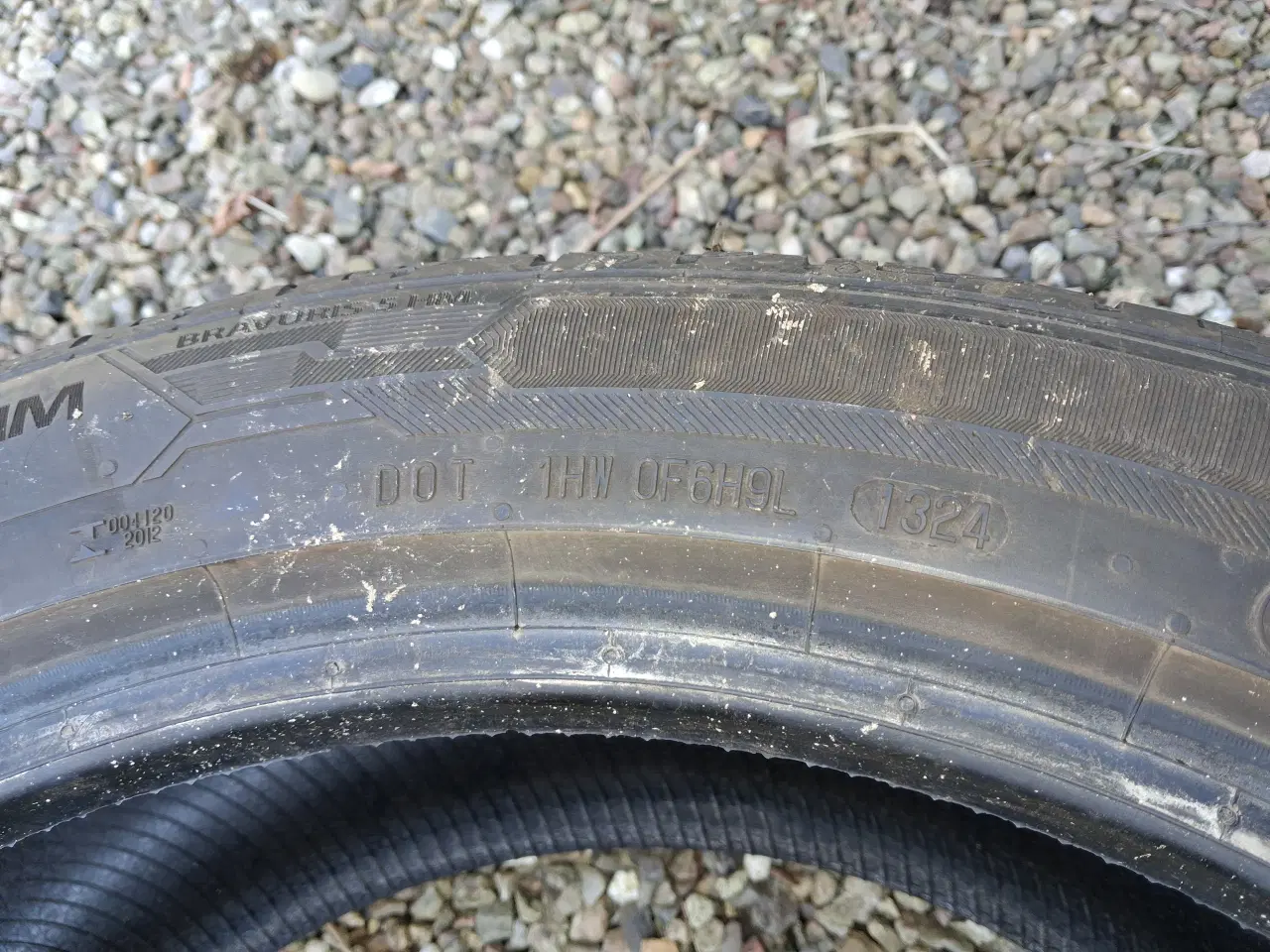 Billede 2 - Polestar 2 sommerdæk fra 2024 sælges