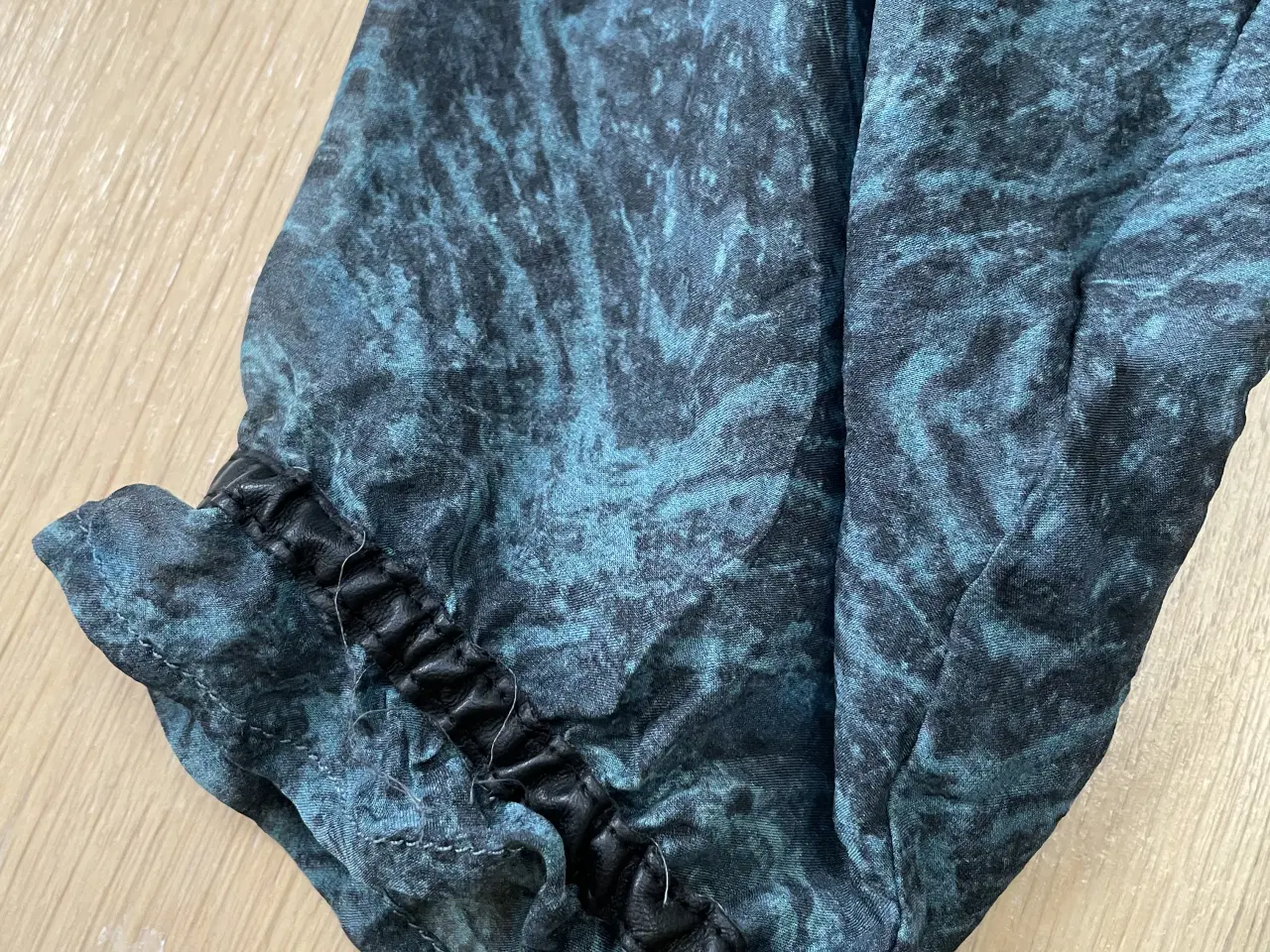 Billede 4 - Munthe plus Simonsen silkekjole