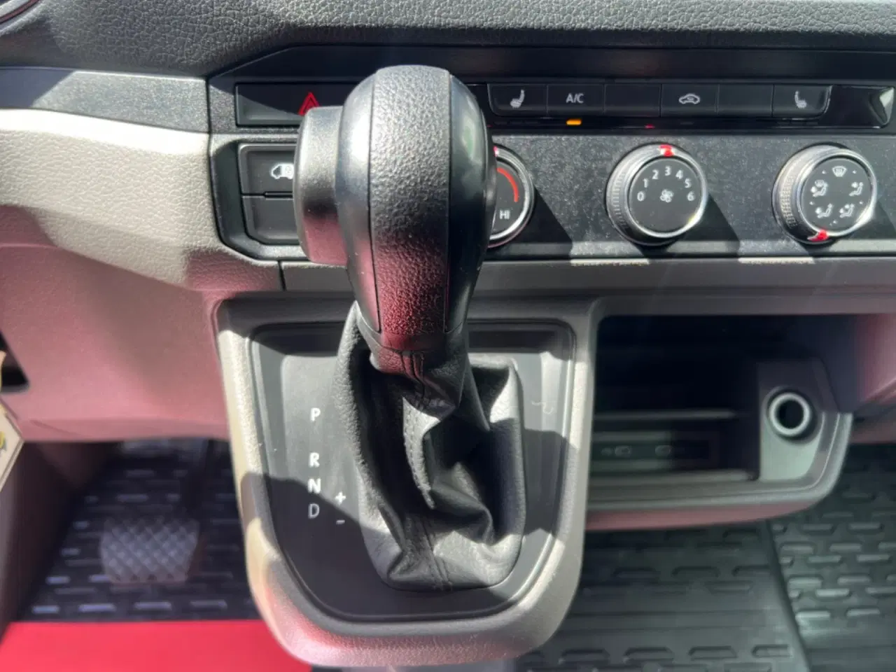 Billede 19 - VW Crafter 35 2,0 TDi 177 Kassevogn L3H2 aut.