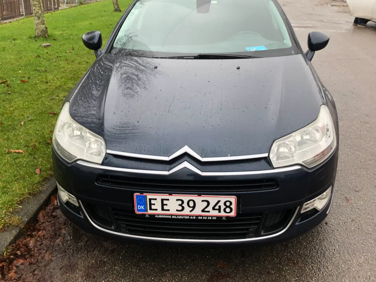 Billede 1 - Citroën c5 2.0 hdi aut