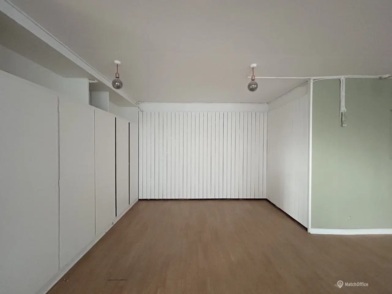 Billede 6 - Willemoesgade 12. kld. th