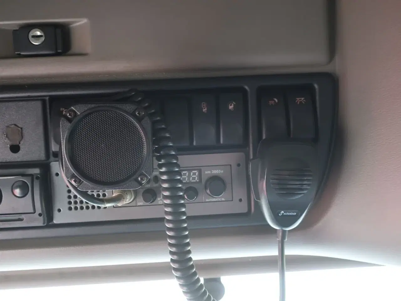 Billede 40 - Lastbil DAF XF FTG 105