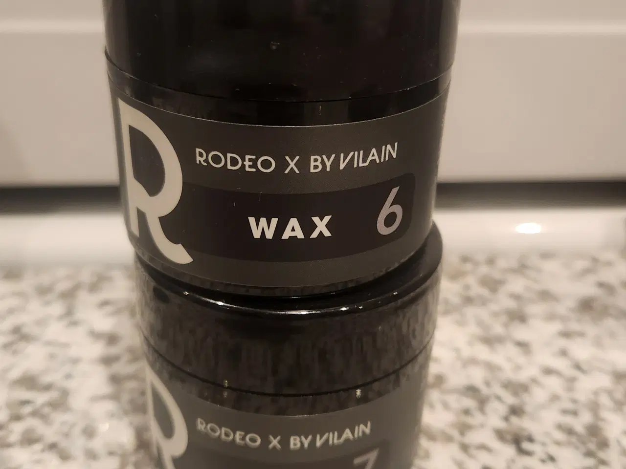 Billede 6 - Rodeo produkter. Wax, Hair tonic og conditioner